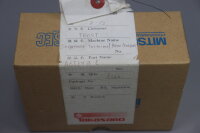 Mitsubishi A6TBY36-E Terminal Board A6TBY36E Unused OVP