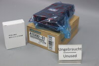 Mitsubishi A1SX82-S1 A1SX82S1 Input Unit Unused OVP