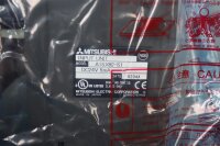 Mitsubishi A1SX82-S1 A1SX82S1 Input Unit Unused OVP