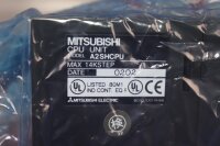 Mitsubishi A2SHCPU CPU Unit Unused OVP
