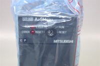 Mitsubishi A2SHCPU CPU Unit Unused OVP