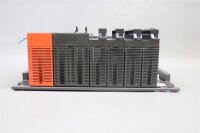 Mitsubishi A62PEU + A2NCPU + AX81 + AY81EP + A68DAV + AD61 CPU-Board used