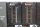 Mitsubishi A62PEU + A2NCPU + AX81 + AY81EP + A68DAV + AD61 CPU-Board used