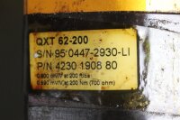 Atlas Copco Model 4230.1903.80 BSM 33140-R2.5 Nutrunner Motor  used