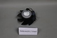 ebm A2S130-AB03-12 230V Lüfter used