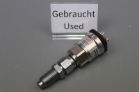 Danfoss Druckmessumformer MBS 3050 060G3583 used