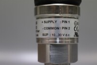 Danfoss Druckmessumformer MBS 3050 060G3583 used
