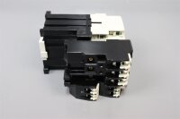 Mitsubishi SD-N21 Schützschalter + Mitsubishi TH-N20KP MS0D-N21CXKPSA Unused