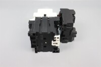 Mitsubishi SD-N21 Schuetzschalter + Mitsubishi TH-N20KP Relais Unused