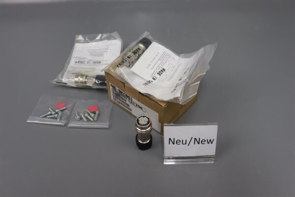 Mitsubishi MR-BKCNS1 Bremsstecker Kit 3xSt&uuml;ck MRBKCNS1 Unused OVP