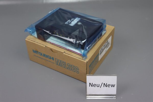 Mitsubishi A1SJ71AT21B Data Link Unit Unused OVP