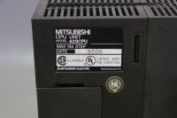 Mitsubishi A2SCPU Max 14k Step CPU Unit without key Unused