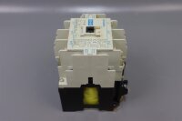 Mitsubishi SD-N50 Contactor DC24V SDN50 113675 Used OVP