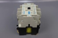 Mitsubishi SD-N50 Contactor DC24V Used
