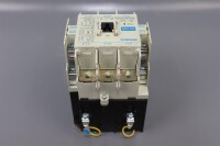 Mitsubishi SD-N50 Contactor DC24V Used