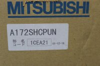 Mitsubishi  A172SHCPUN Motion Controller Unused OVP