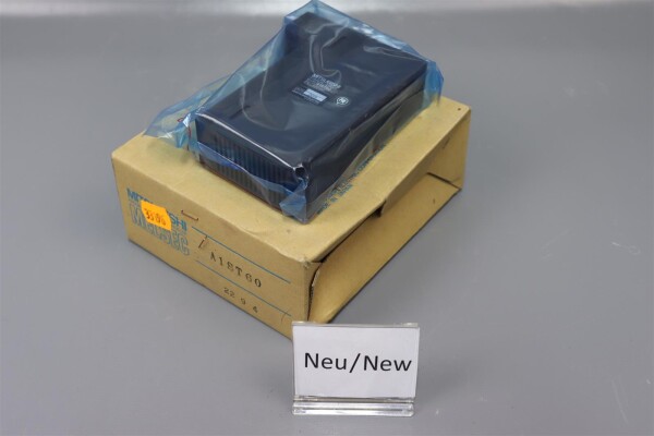 Mitsubishi A1ST60 Timer Unit Unused OVP