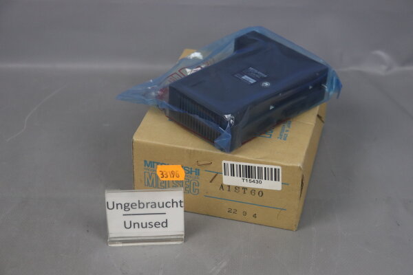 Mitsubishi Melsec-A A1ST60 Timer Unit Unused OVP