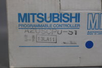 Mitsubishi A2USCPU-S1 CPU Unit A2USCPUS1 max 14k step...