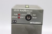 Mitsubishi A2USCPU-S1 CPU Unit A2USCPUS1 Unused OVP