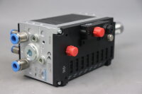 Festo CPV14-GE-DN2-8 525378 +  CPV14-VI 18210 + FBA-2-M12-5 Ventilinsel