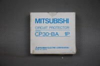 Mitsubishi CP30-BA Schutzschalter unused