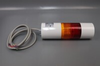 Patlite LR7-02WJN Signalturm 2 Module 24VDC 6.6W LR702WJN Unused OVP