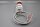 Patlite LR7-02WJN Signalturm +LR7-E-Y +LR7-E-R 24VDC 6.6W LR702WJN Unused OVP