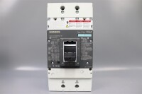 Siemens HJS3S400 Leistungsschalter 3VL4140-2KE30-0AA0 unused OVP