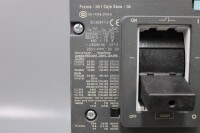 Siemens HJS3S400 Leistungsschalter 3VL4140-2KE30-0AA0 unused OVP