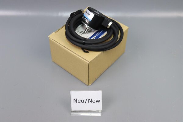 Koyo TRD-NA1024PWE Drehgeber Unused OVP