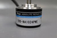 Koyo TRD-NA1024PWE Drehgeber Unused OVP