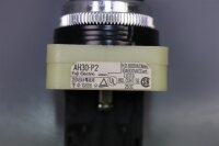 Fuji AH30 P2B11 Befehlsschalter AH30 P2 600V AC unused OVP