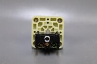 Fuji AH30 P2B11 Befehlsschalter AH30 P2 600V AC unused OVP