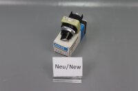 Fuji AH30 P2B11 Befehlsschalter unused OVP