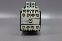 Mitsubishi SRD-N8CXSADZ + UN-AX4 N4SRD Relais unused damaged