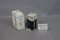 Mitsubishi SRD-N4 DC24V 2A2B SRD-N4CX Schützrelais unused OVP