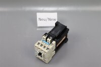 Mitsubishi SRD-N4 Schützrelais unused