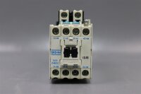 Mitsubishi SRD-N4 Schützrelais unused