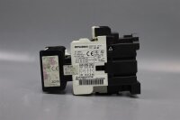 Mitsubishi SR-N4 + UN-AX4 Hilfsschütz unused