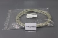 PT100 6 Meter Tauchf&uuml;hler TF6 Temperatursensor Unused