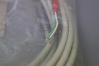 PT100 6 Meter Tauchf&uuml;hler TF6 Temperatursensor Unused