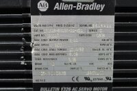 Allen Bradley 1326AB-B515E-21-X51 2,44kW Servomotor Unused