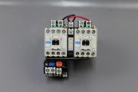 Mitsubishi SD-N11 Magnetschaltschuetz x2 + THN12KP Thermorelais Unused OVP