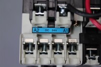 Mitsubishi SD-N11 Magnetschaltschuetz x2 + THN12KP Thermorelais Unused OVP
