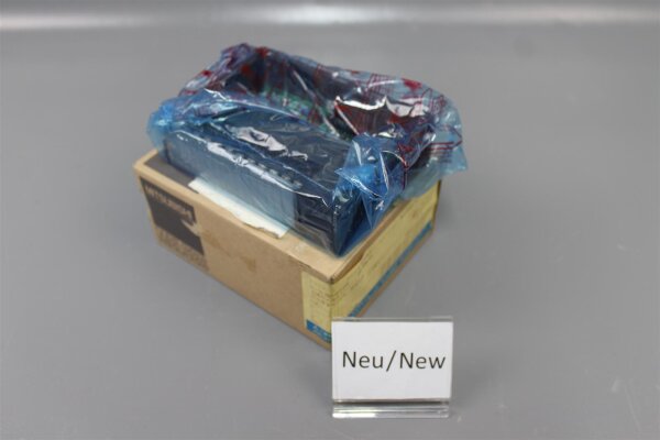 Mitsubishi A1SX80-S1 Input Unit 24VDC 7mA A1SX80S1 Unused OVP