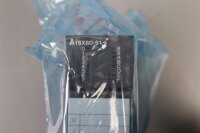 Mitsubishi A1SX80-S1 Input Unit 24VDC 7mA A1SX80S1 DC24V 7mA Unused OVP