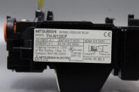 Mitsubishi TH-N12KP Thermorelais 4.0-6.0A THN12CXKP Unused OVP