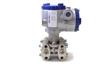 Fuji Electric FKCT35V5AACYYAA DIFFERENTIAL PRESSURE TRANSMITTER unused
