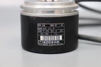 Heidenhain ROD426 2500 01 -03 Drehgeber Winkelmessgeraet Unused